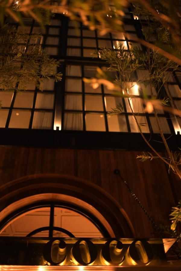 Hotel Coco Bogota Exterior photo